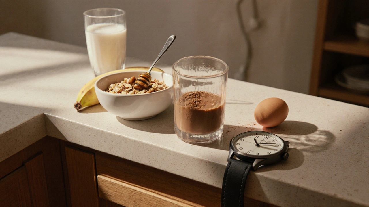 Jak do sebe dostat více jídla: praktické tipy pro ty, kteří málokdy cítí hlad