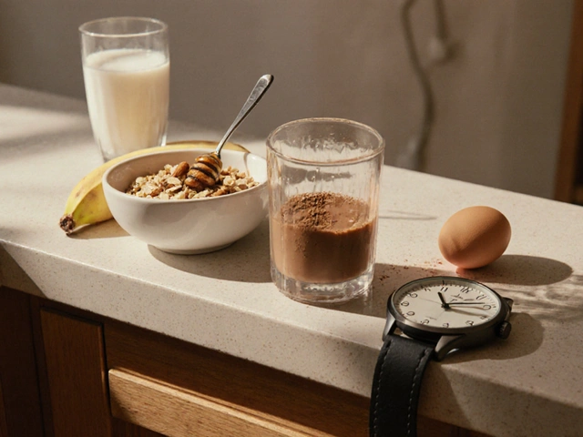 Jak do sebe dostat více jídla: praktické tipy pro ty, kteří málokdy cítí hlad